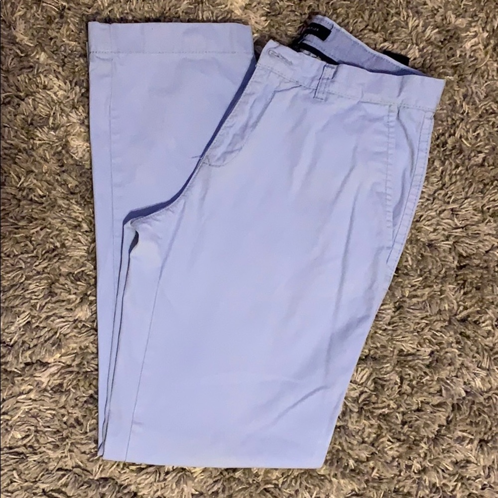 Tommy Hilfiger chinos